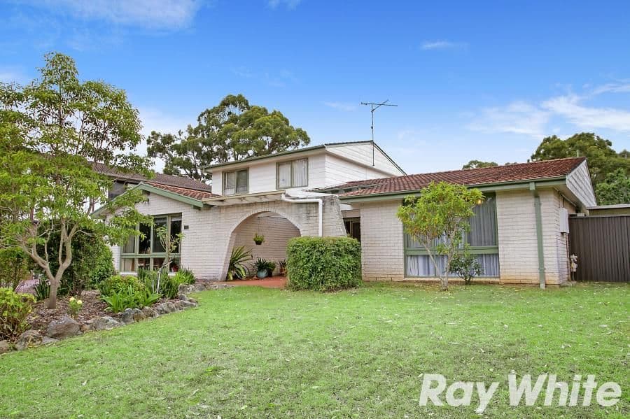 34 Middleton Avenue, CASTLE HILL NSW 2154, Castle Hill - Image 1