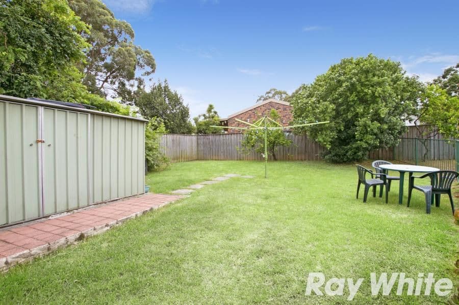 34 Middleton Avenue, CASTLE HILL NSW 2154, Castle Hill - Thumbnail 7