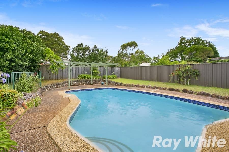 34 Middleton Avenue, CASTLE HILL NSW 2154, Castle Hill - Thumbnail 8