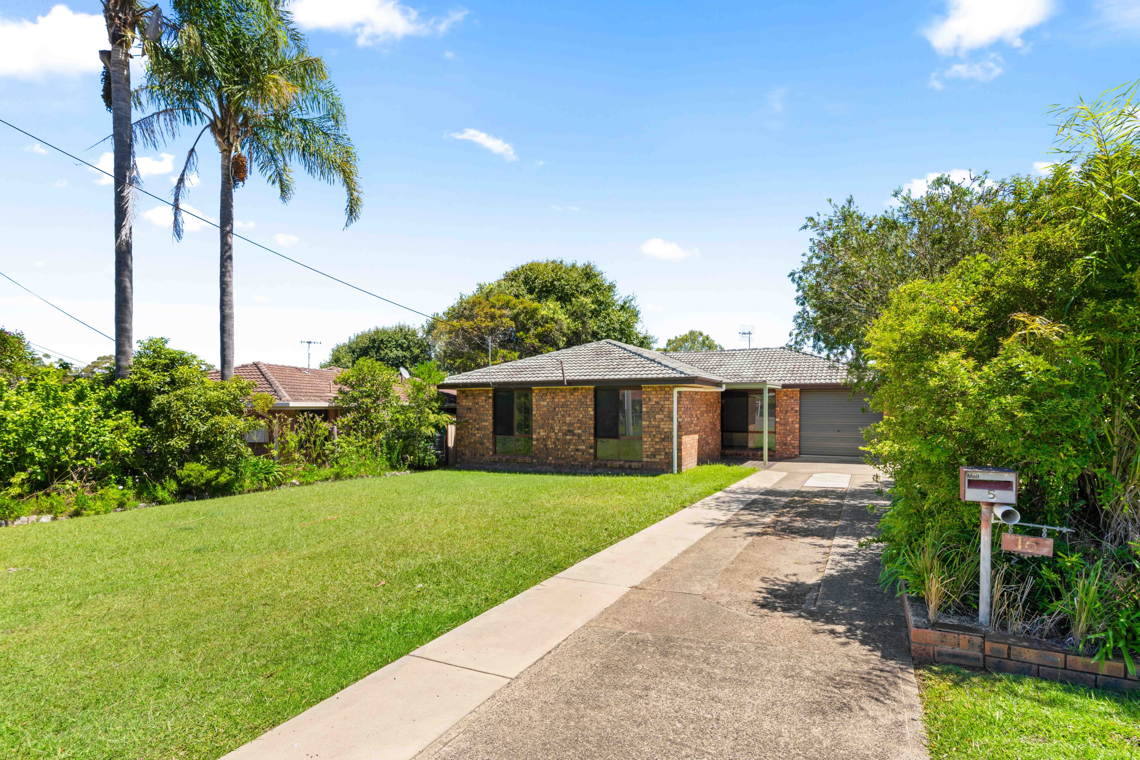 5 Ulm Road, Sanctuary Point NSW 2540, Sanctuary Point - Image 1