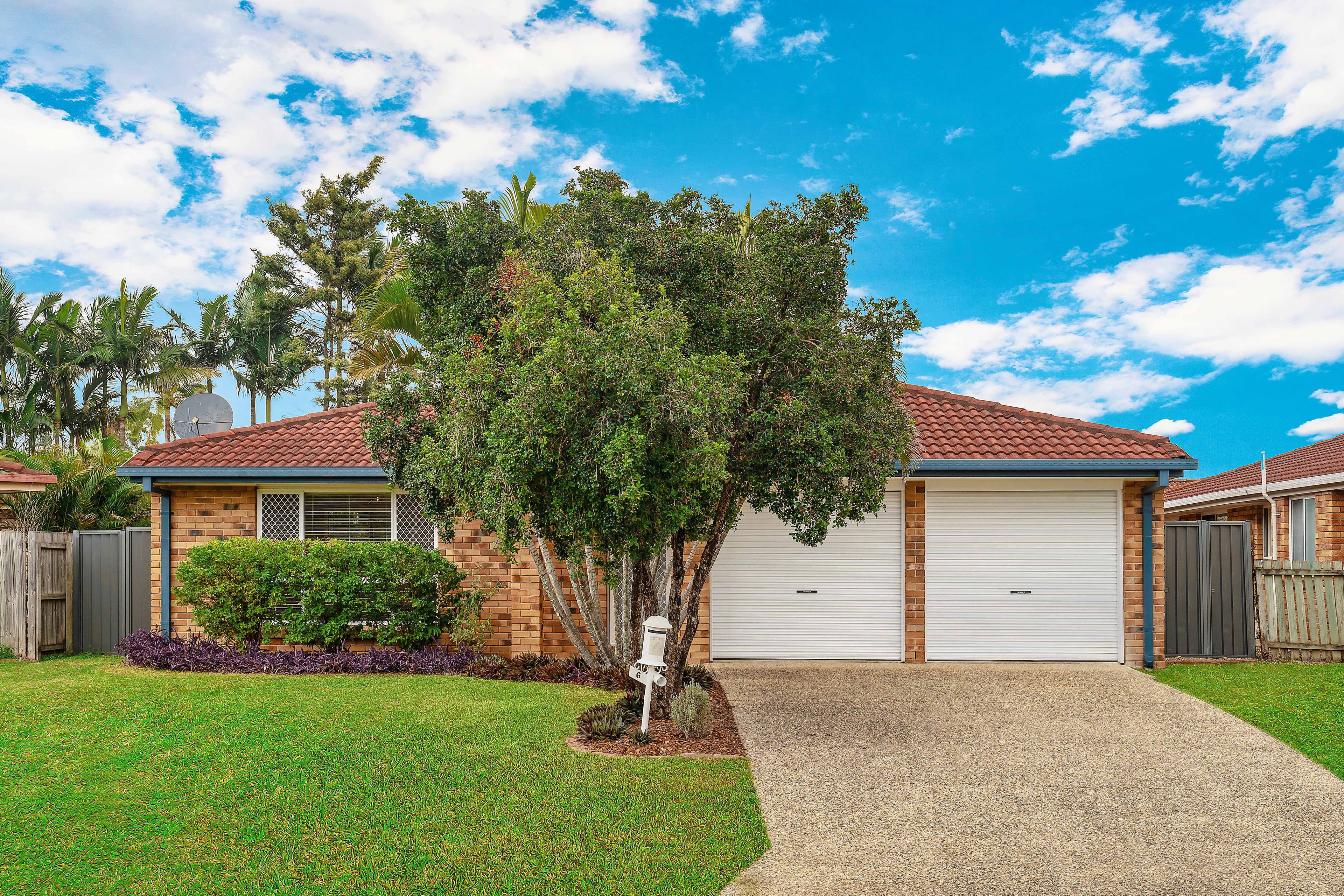 6 Canterbury Street, Bracken Ridge QLD 4017, Bracken Ridge - Image 1