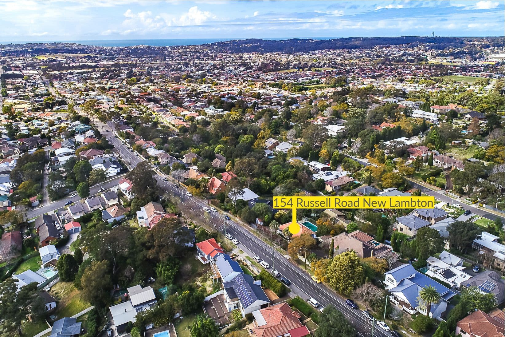 154 Russell Road, New Lambton - Image 1