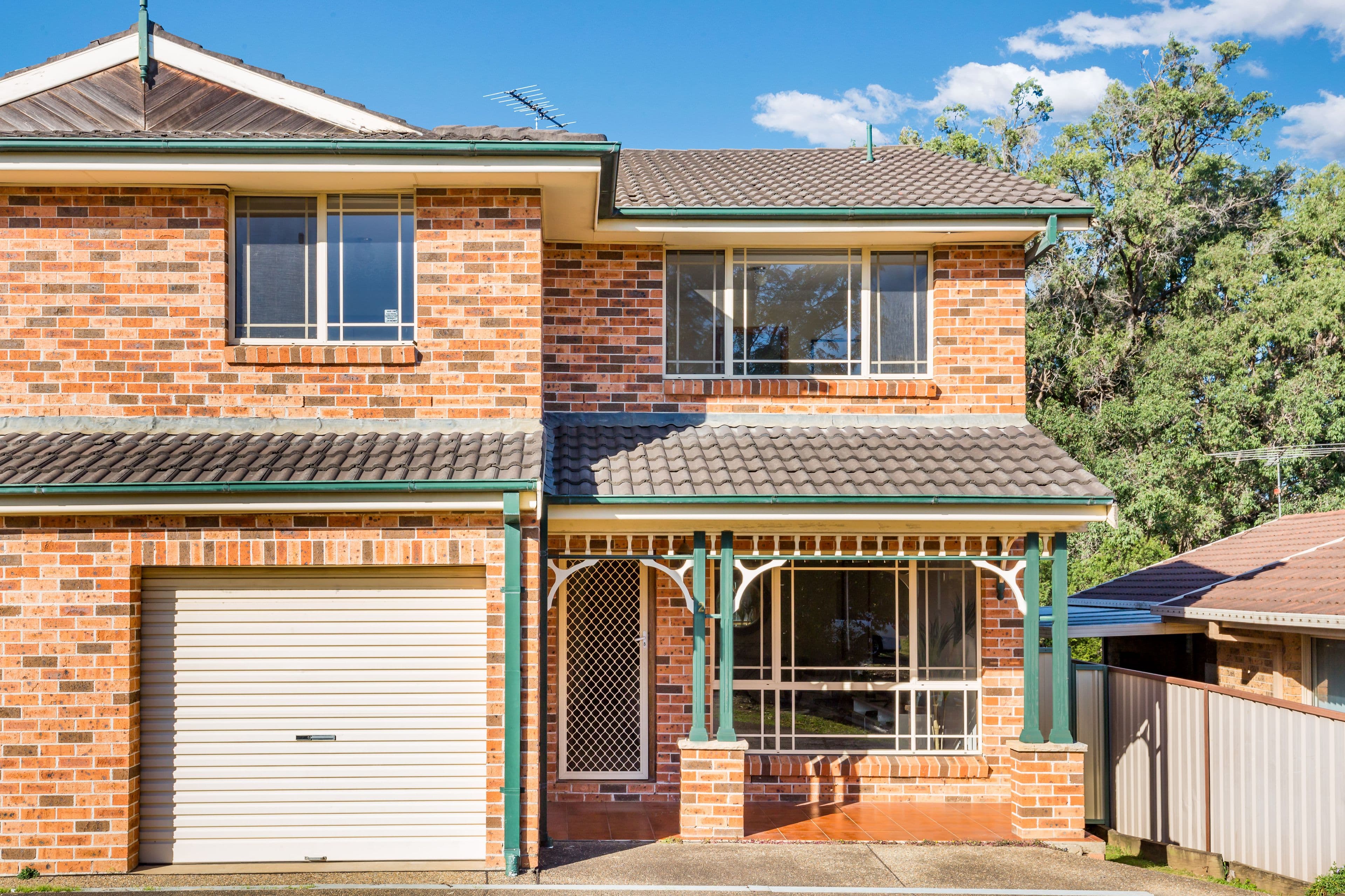57 Valerie Avenue, Baulkham Hills - Image 1