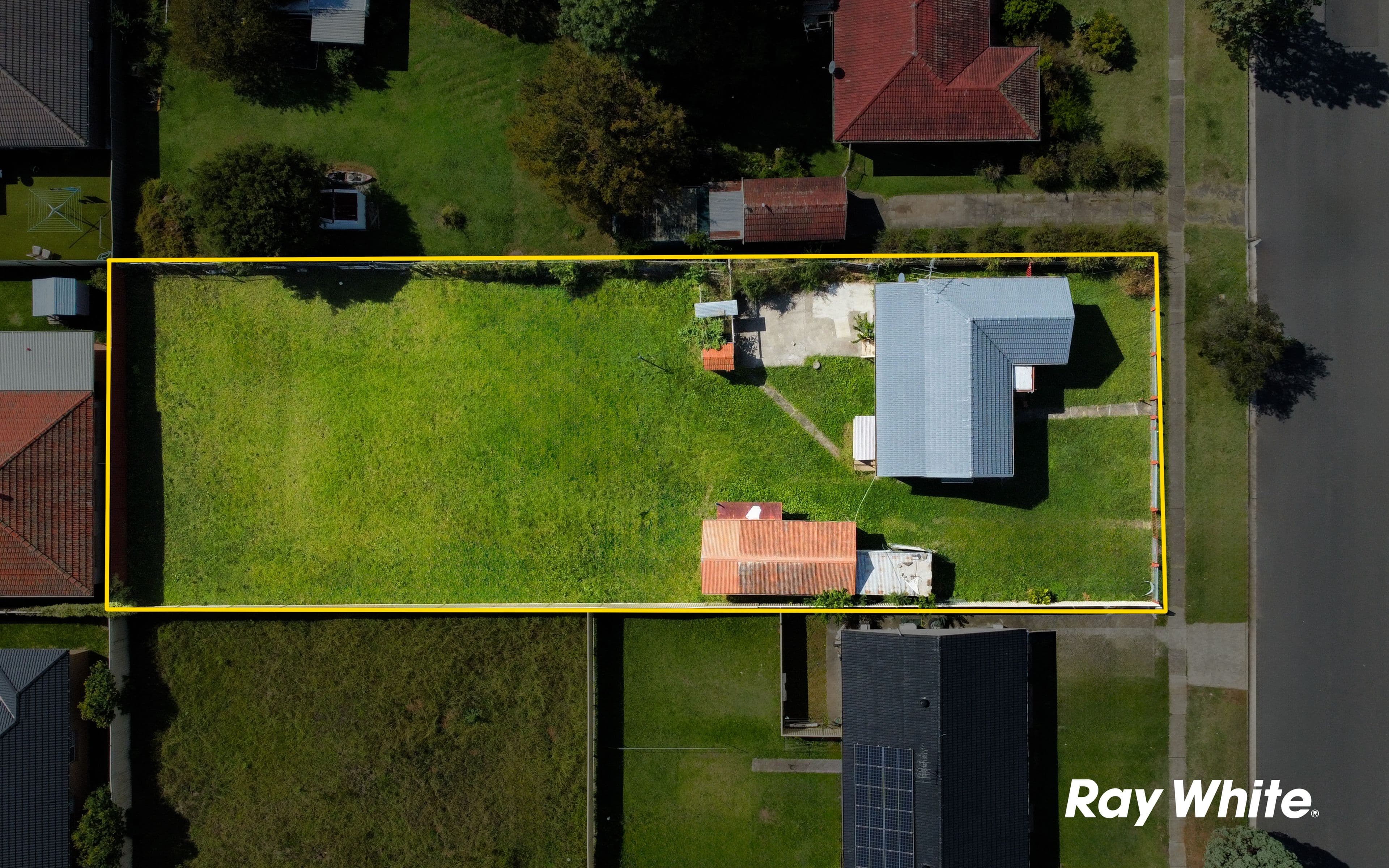 47 Coveny Street, Doonside NSW 2767, Doonside - Thumbnail 2