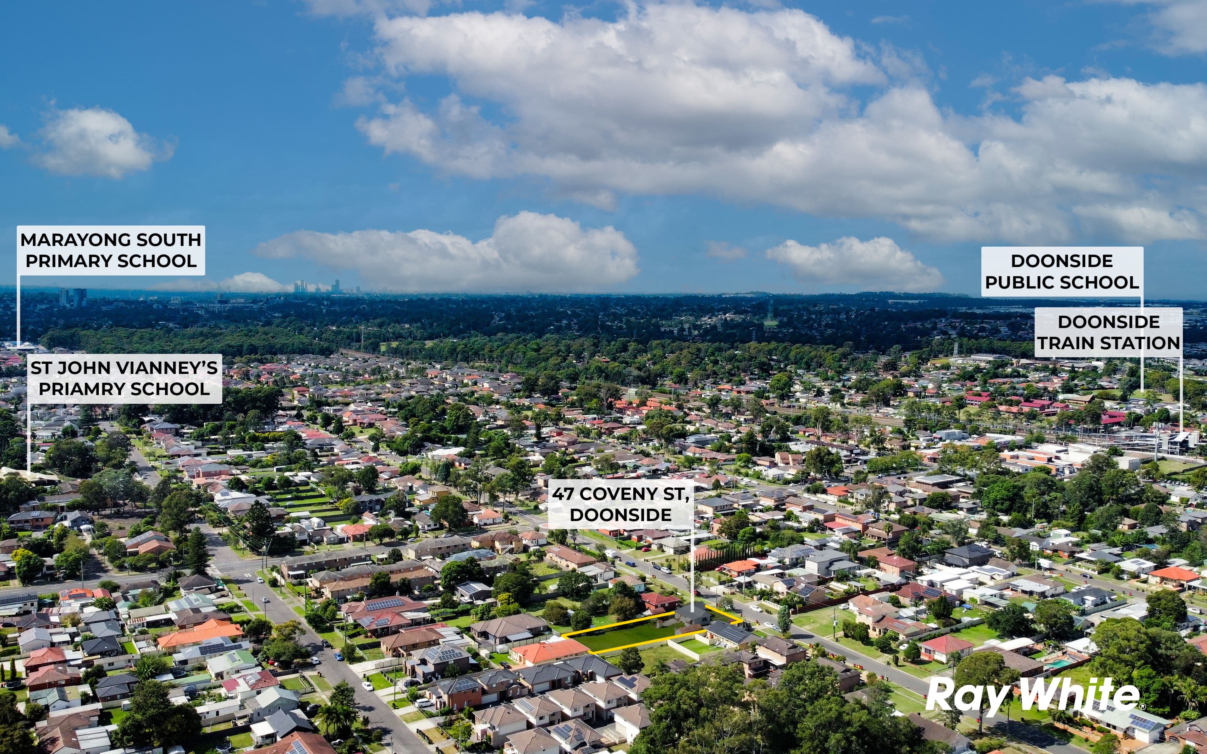 47 Coveny Street, Doonside NSW 2767, Doonside - Thumbnail 3