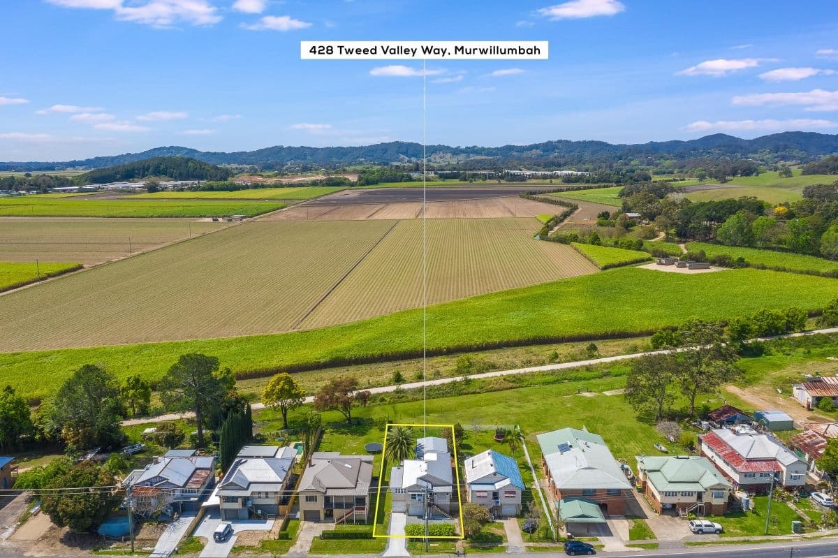428 Tweed Valley Way, South Murwillumbah NSW 2484, South Murwillumbah - Thumbnail 4