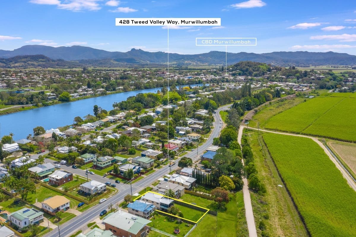 428 Tweed Valley Way, South Murwillumbah NSW 2484, South Murwillumbah - Thumbnail 6