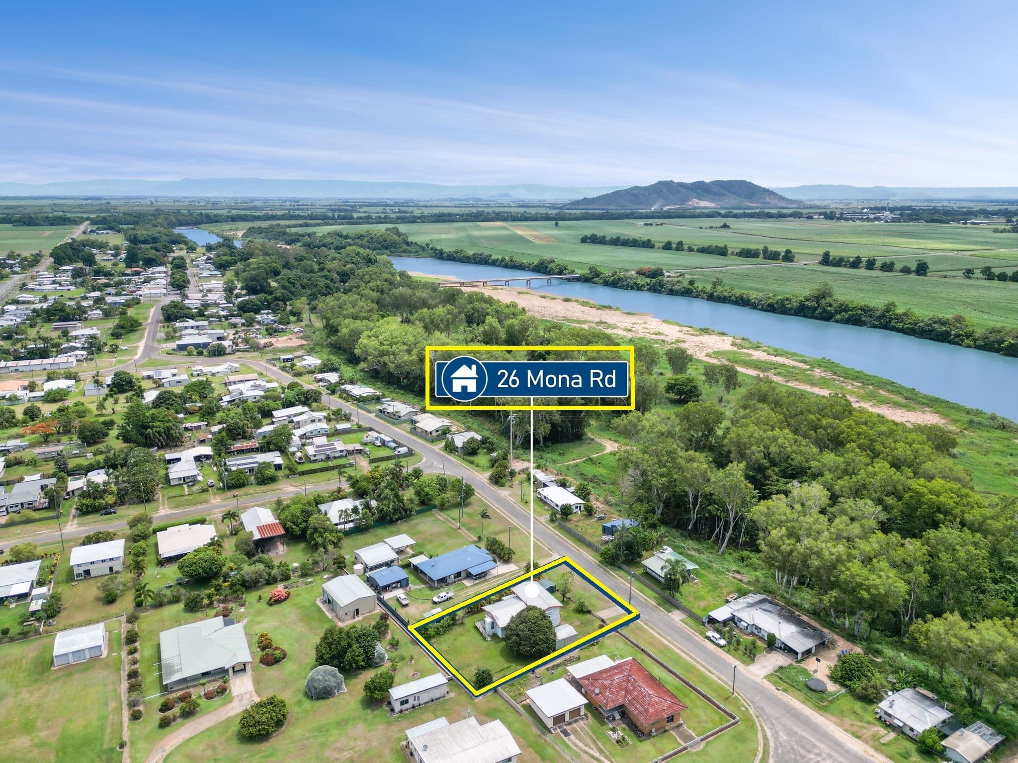 26 Mona Road, Halifax QLD 4850, Halifax - Image 1