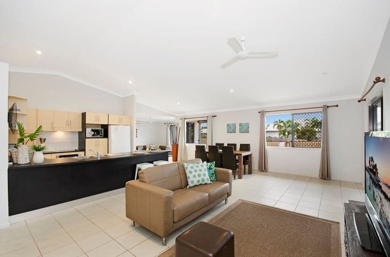 97 Woodwark Drive, Bushland Beach QLD 4818, Bushland Beach - Image 1