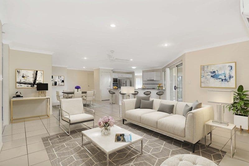 42 Nicola Way, Upper Coomera QLD 4209, Upper Coomera - Image 1