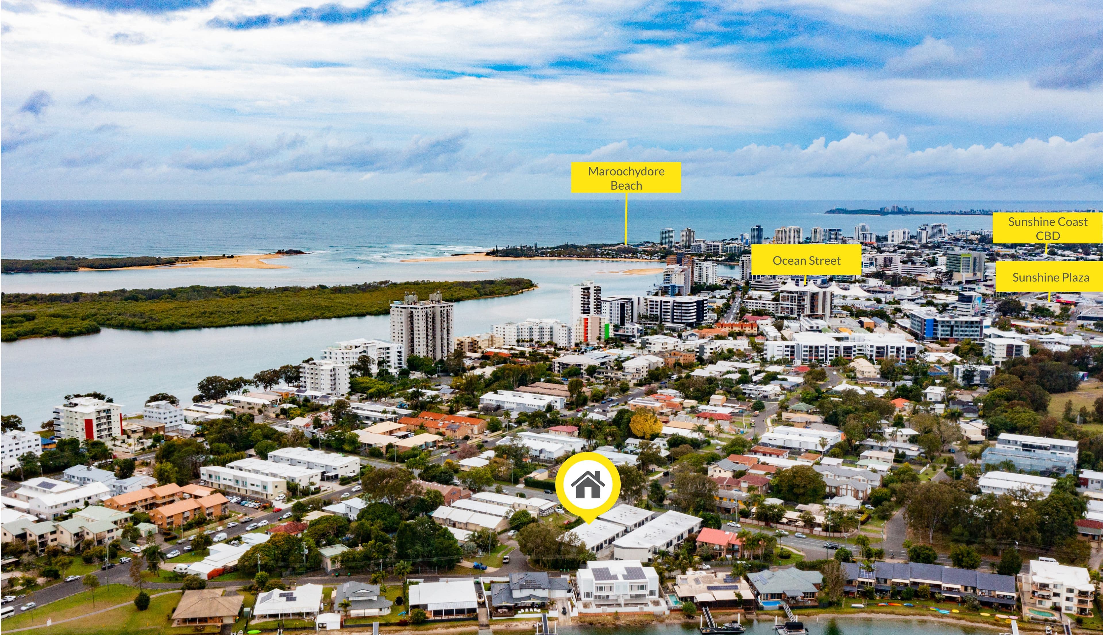 8 Hinley Avenue, Maroochydore QLD 4558, Maroochydore - Image 1