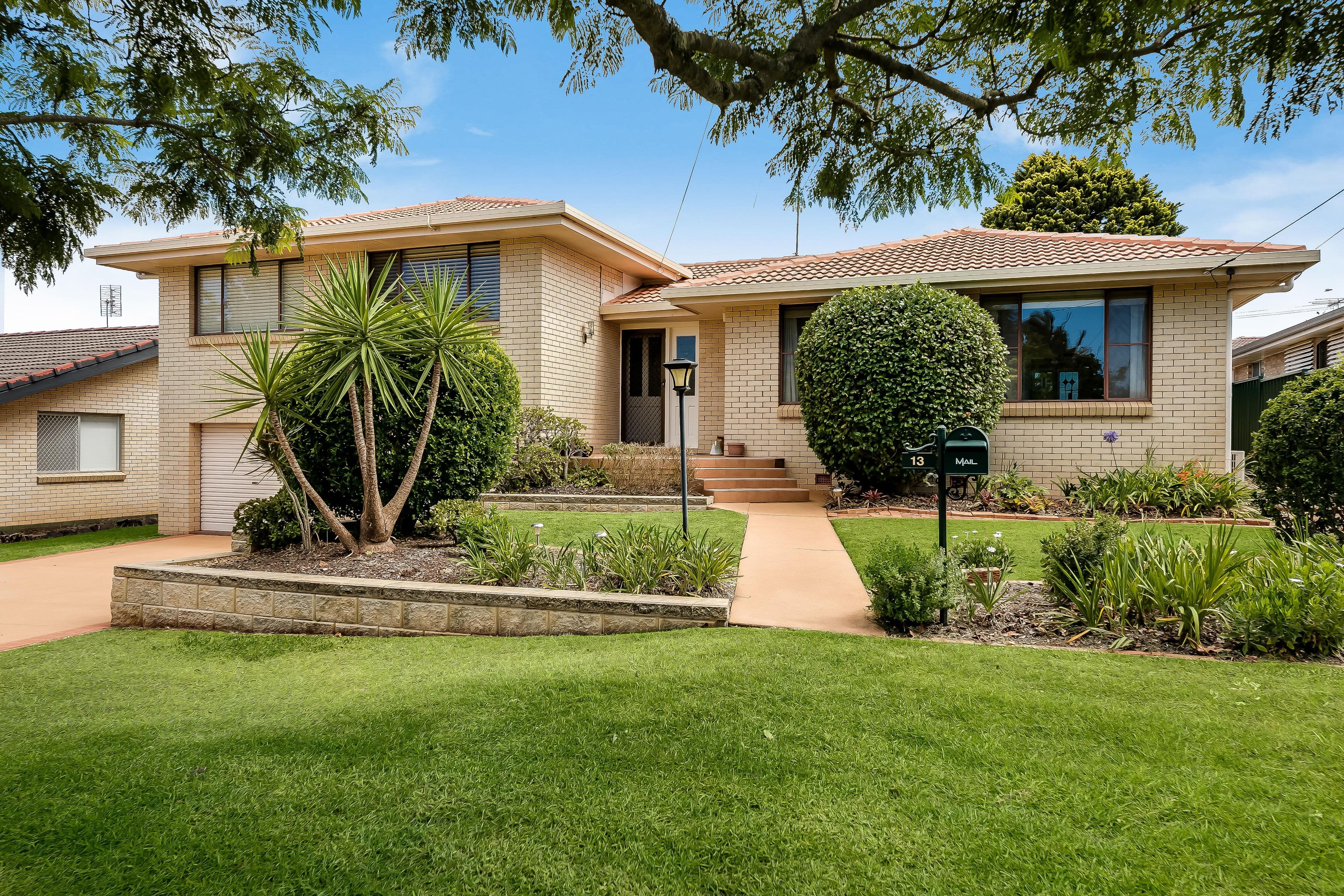 13 Girrawheen Street, Rangeville QLD 4350, Rangeville - Image 1