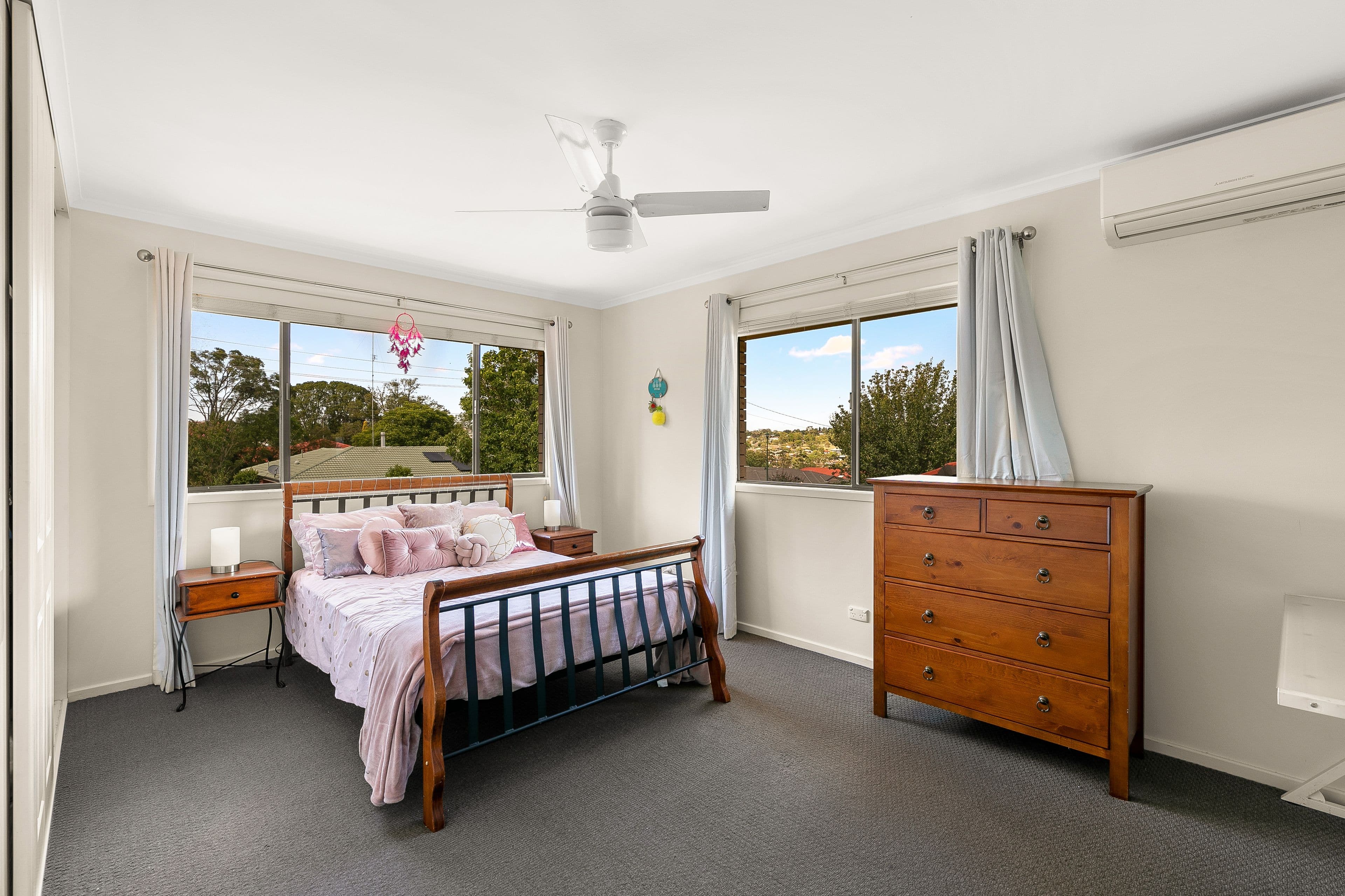 13 Girrawheen Street, Rangeville QLD 4350, Rangeville - Thumbnail 4