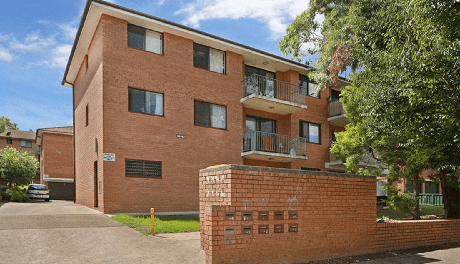 38-40 Ferguson Avenue, Wiley Park NSW 2195, Wiley Park - Image 1