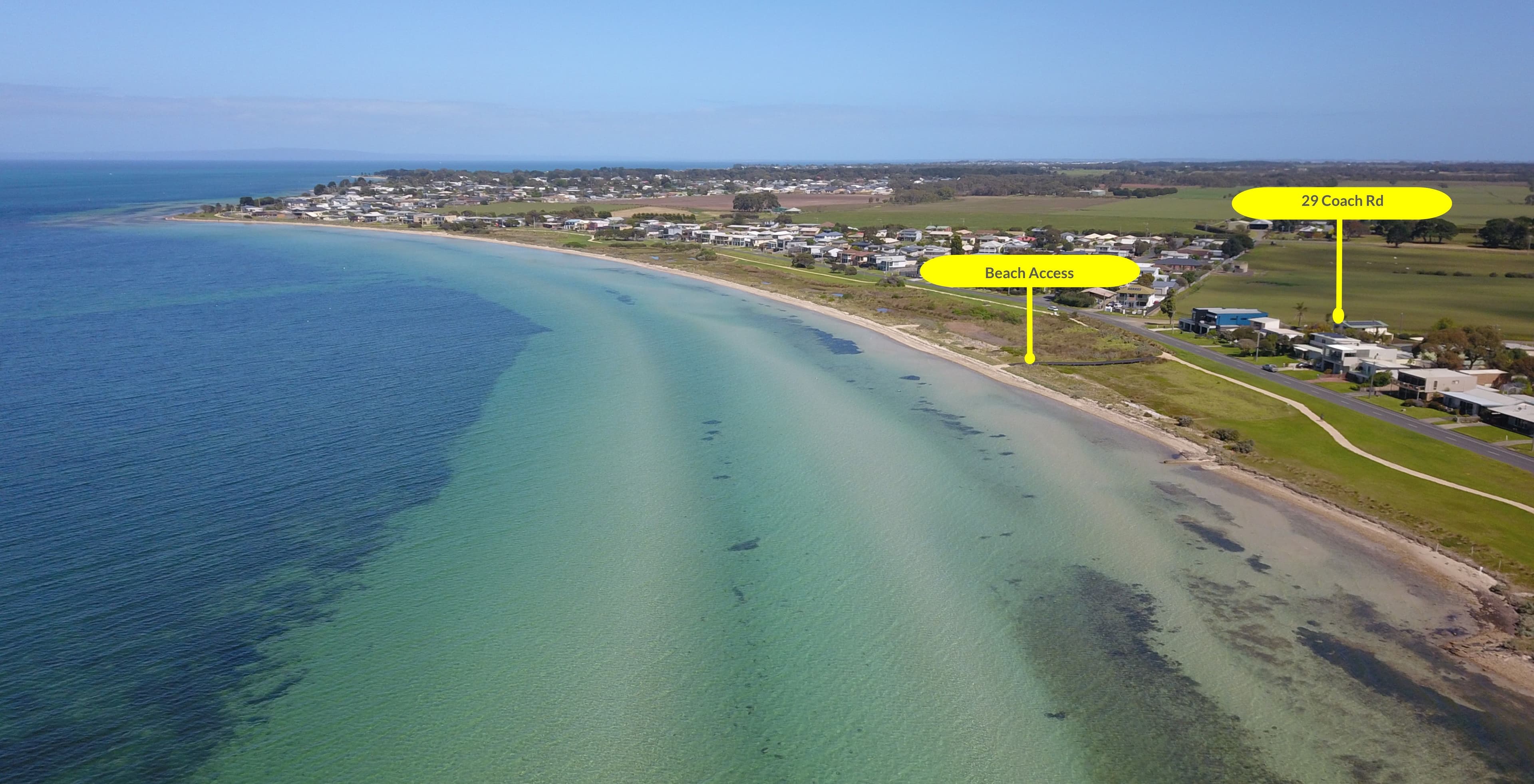 29 Coach Road, Indented Head VIC 3223, Indented Head - Image 1