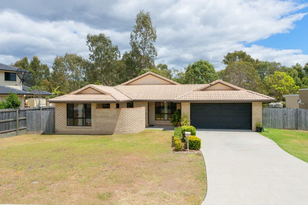 156 Waterbrooke Circuit, DREWVALE QLD 4116, Drewvale - Image 1