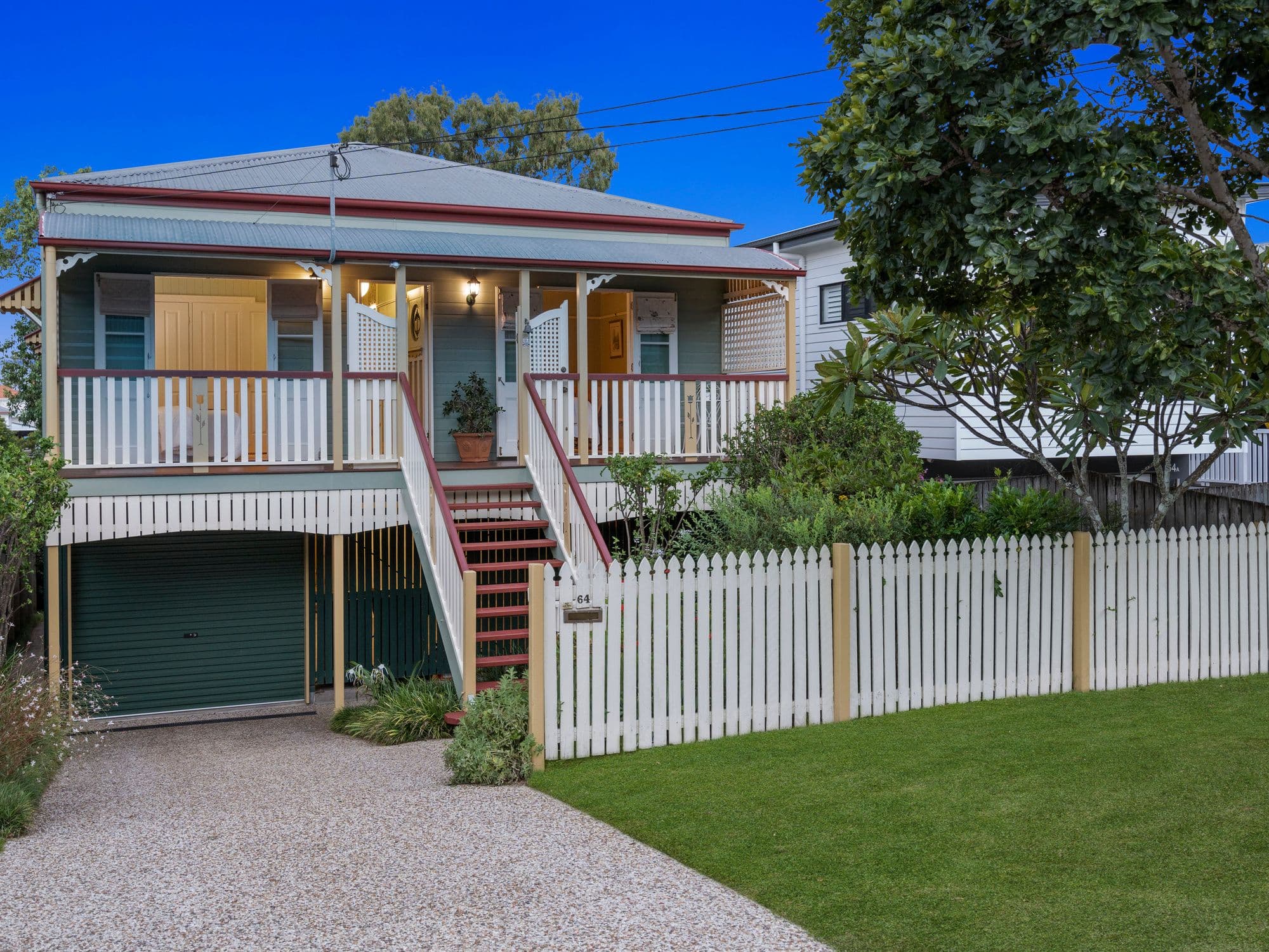 64 Raven Street, Camp Hill QLD 4152, Camp Hill - Image 1