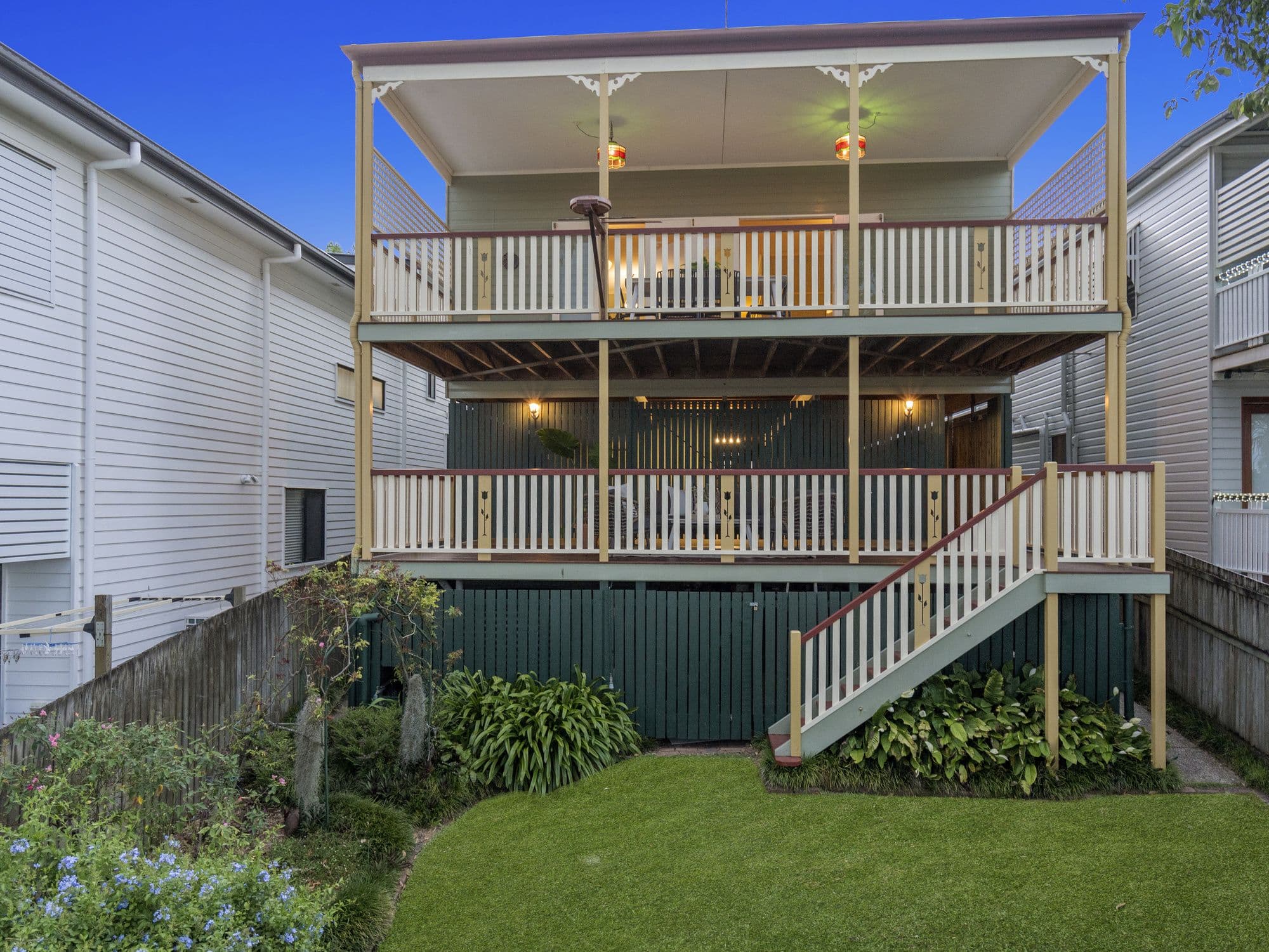 64 Raven Street, Camp Hill QLD 4152, Camp Hill - Thumbnail 2