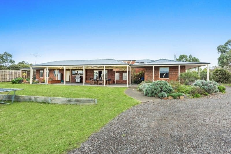 9 Dora Court, Bannockburn VIC 3331, Bannockburn - Thumbnail 3