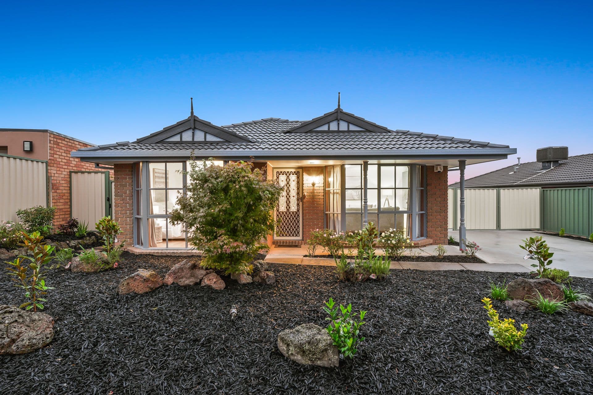 30 Ellenvale Drive, Narre Warren VIC 3805, Narre Warren - Thumbnail 3