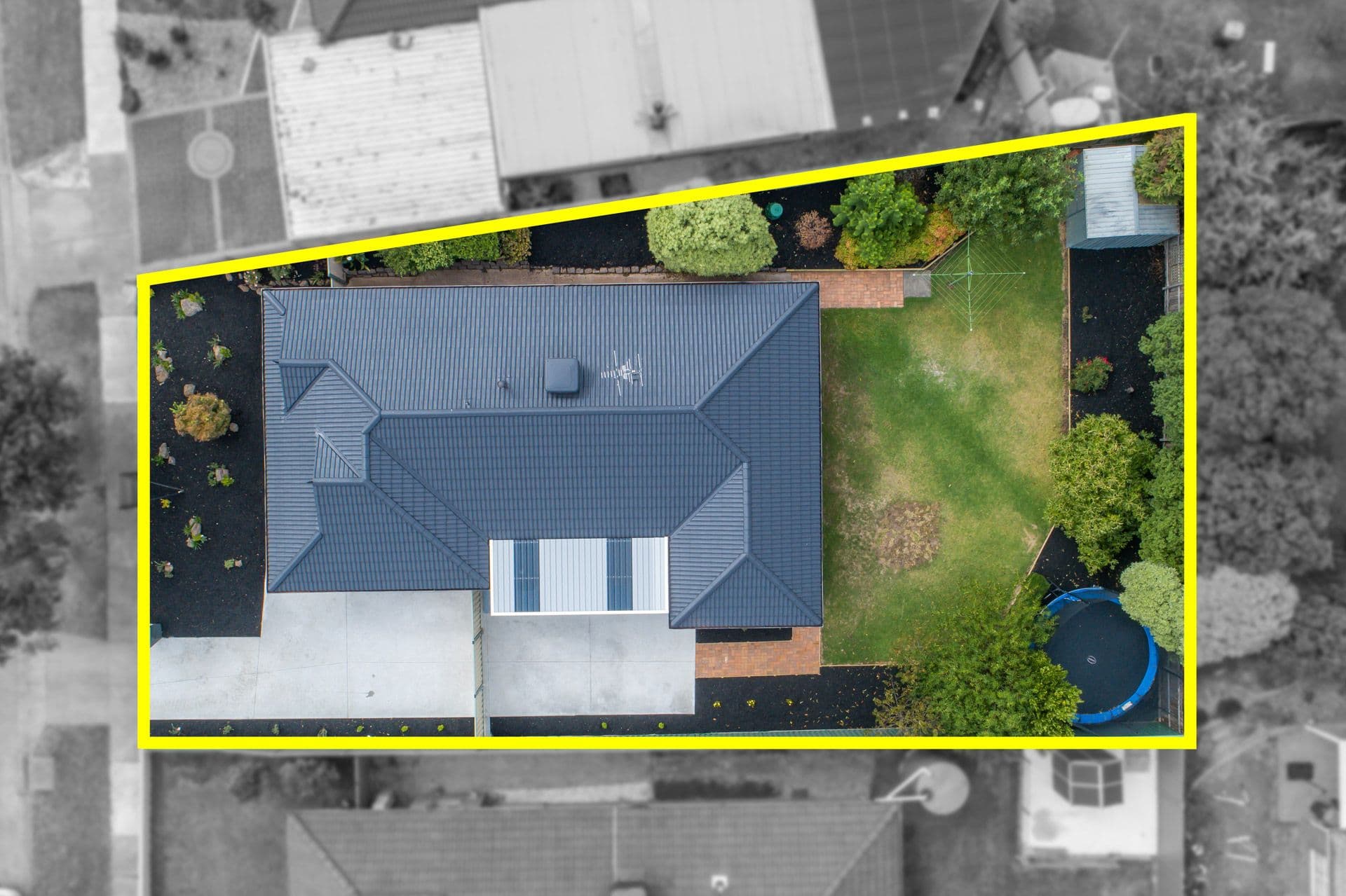 30 Ellenvale Drive, Narre Warren VIC 3805, Narre Warren - Thumbnail 4