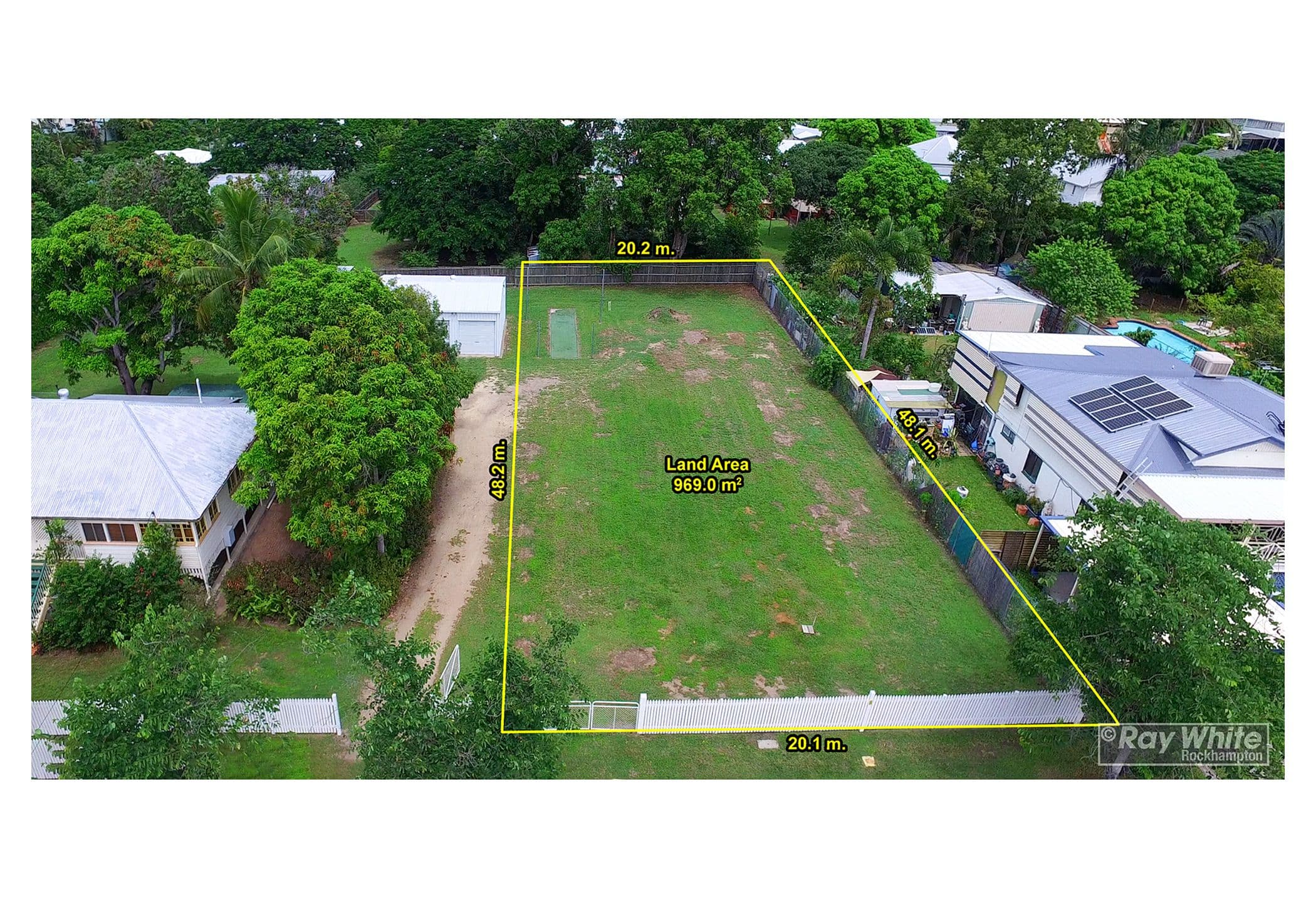17 Ferguson Street, Allenstown QLD 4700, Allenstown - Image 1