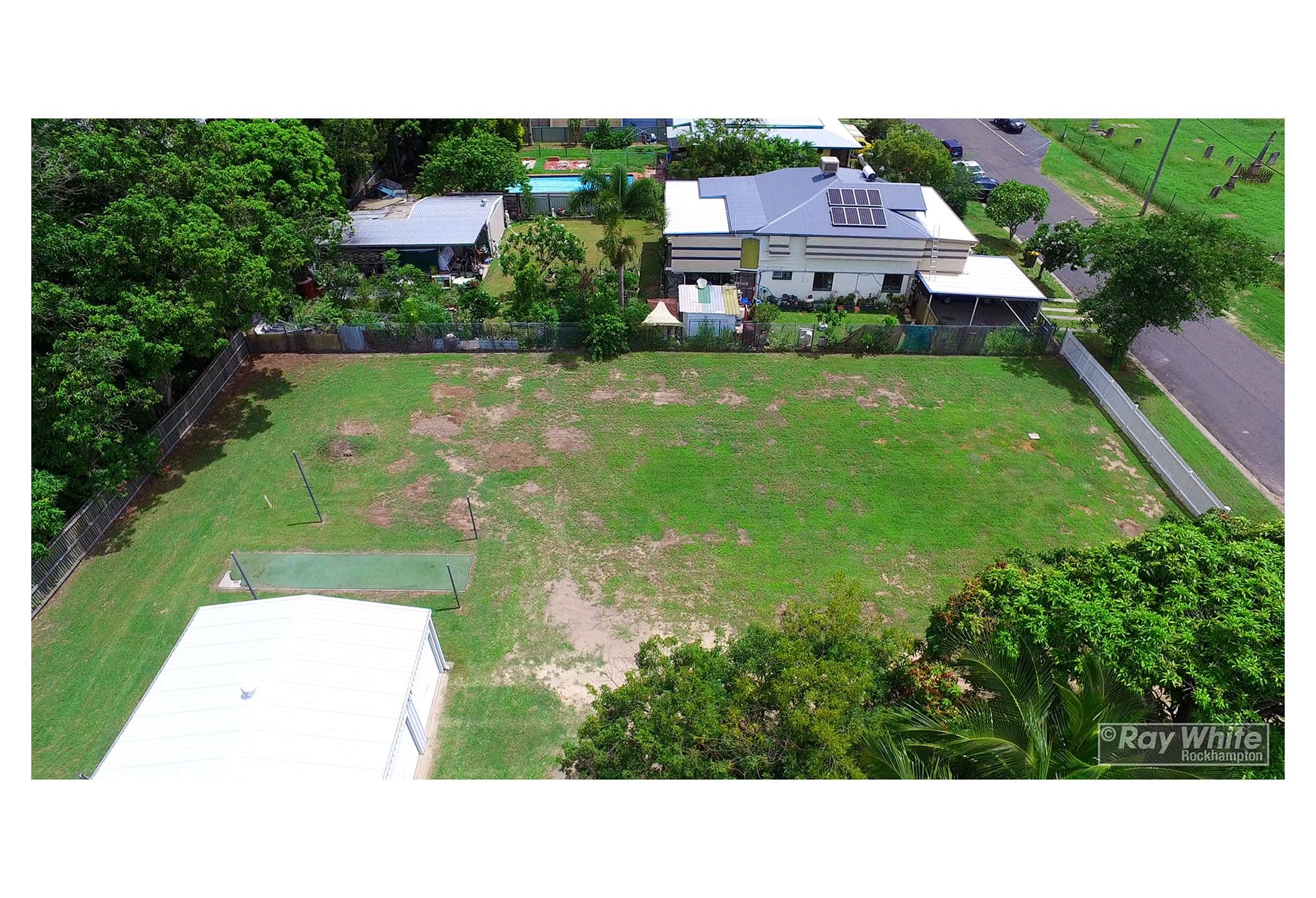 17 Ferguson Street, Allenstown QLD 4700, Allenstown - Thumbnail 3