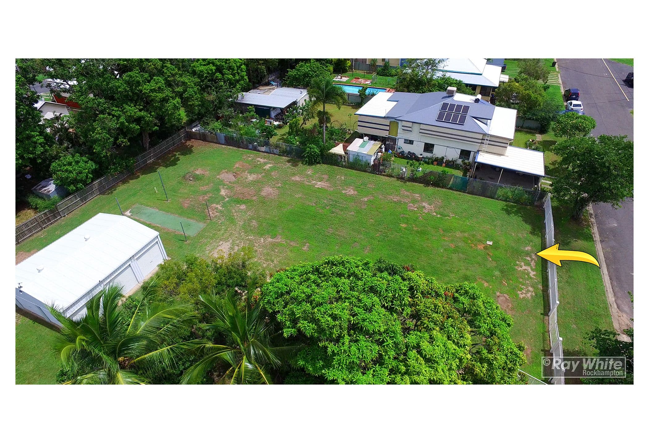 17 Ferguson Street, Allenstown QLD 4700, Allenstown - Thumbnail 4
