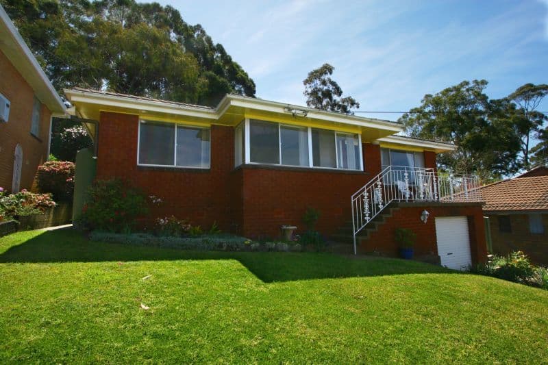 28 Nardoo Crescent, THIRROUL NSW 2515, Thirroul - Thumbnail 2