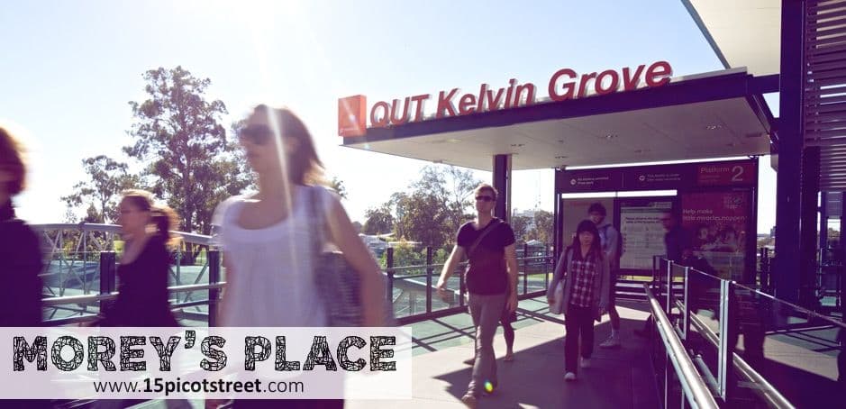 15 Picot Street, Kelvin Grove QLD 4059, Kelvin Grove - Thumbnail 3