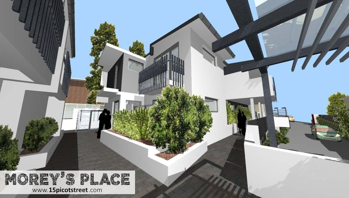 15 Picot Street, Kelvin Grove QLD 4059, Kelvin Grove - Thumbnail 4