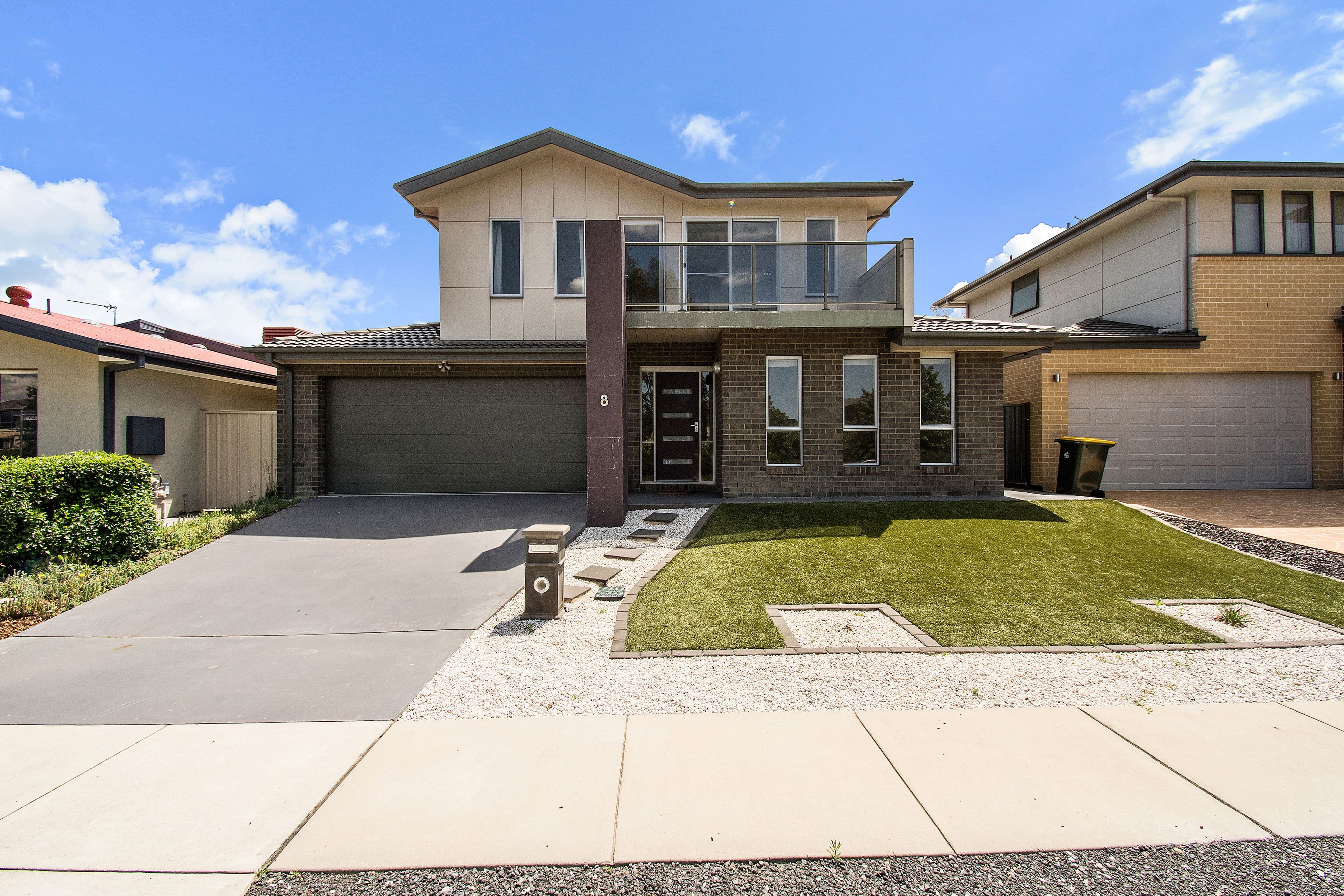 8 Stella Hume Street, Bonython ACT 2905, Bonython - Image 1