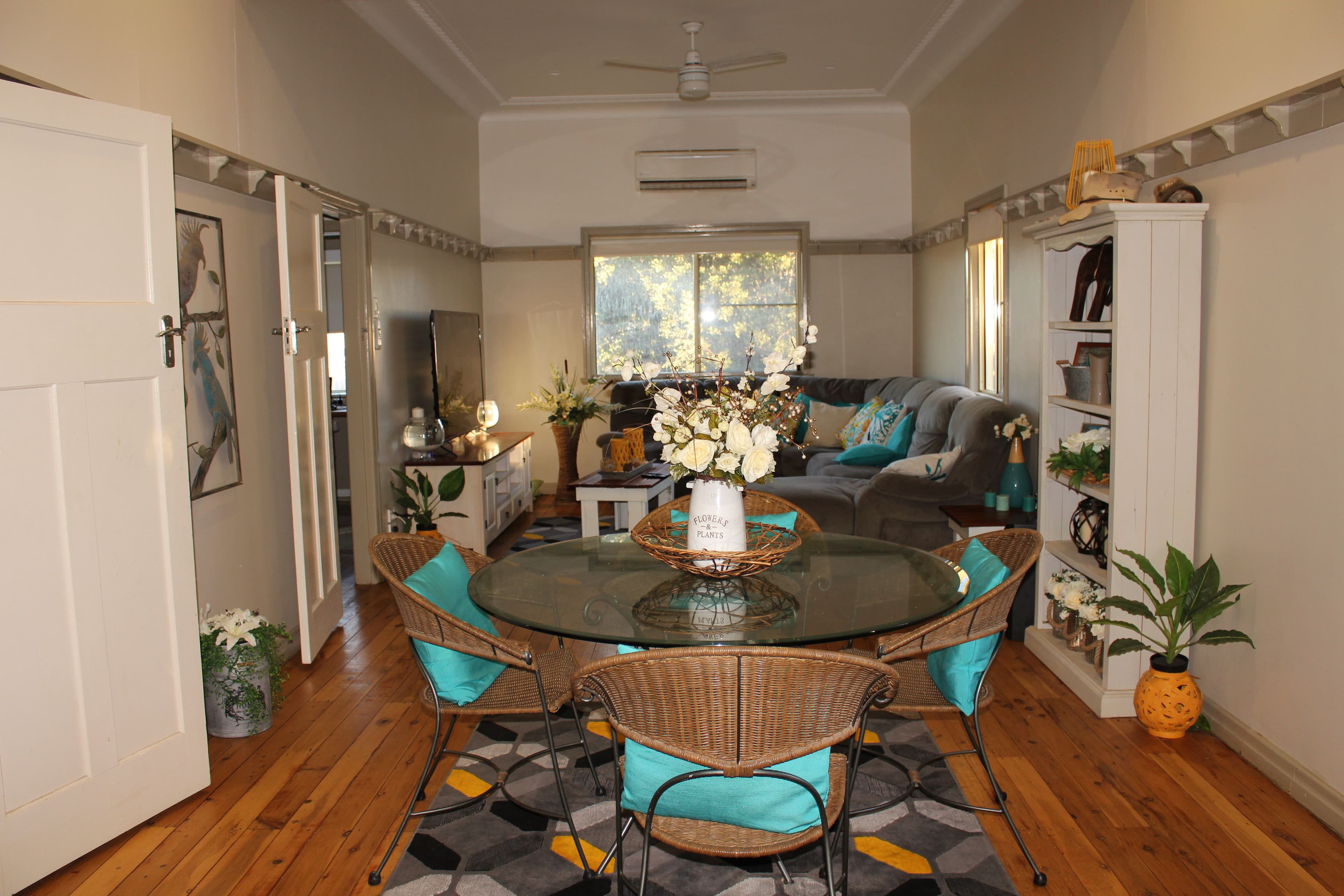 15a Yandilla Street, Pittsworth QLD 4356, Pittsworth - Thumbnail 5