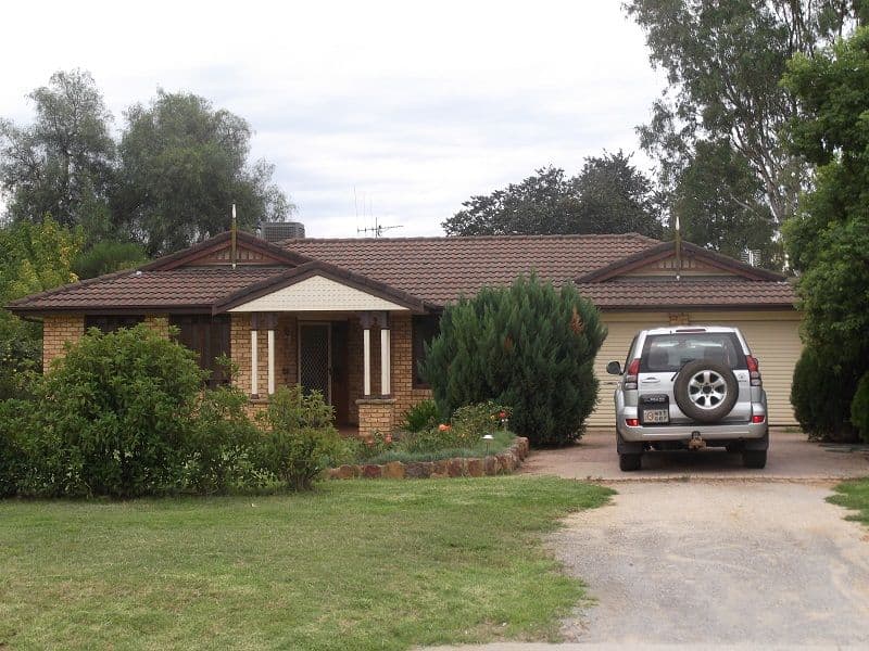 53 Cowra Street, GOOLOOGONG NSW 2805, Gooloogong - Image 1