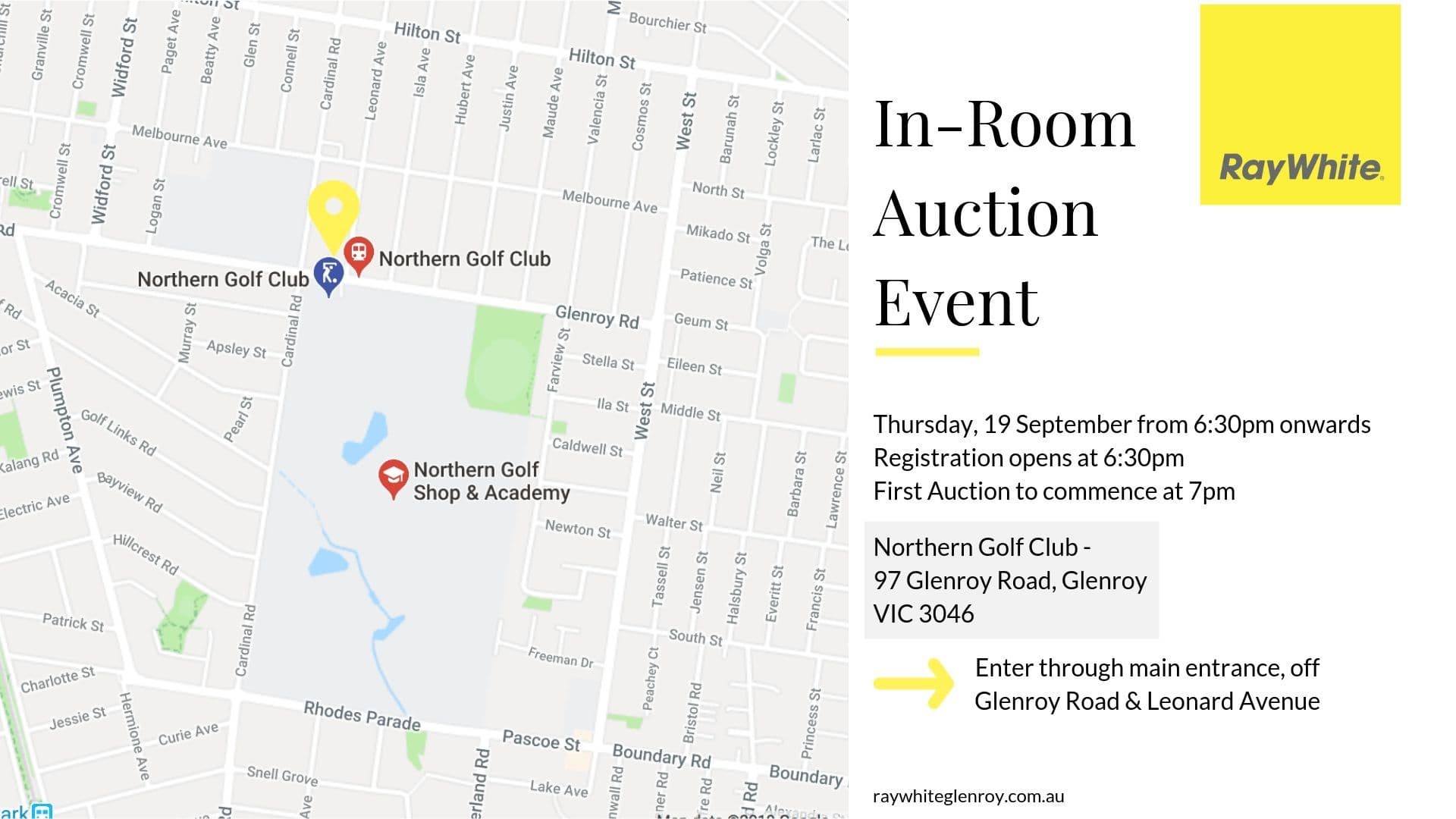 12 Dawson Street, Tullamarine VIC 3043, Tullamarine - Thumbnail 2