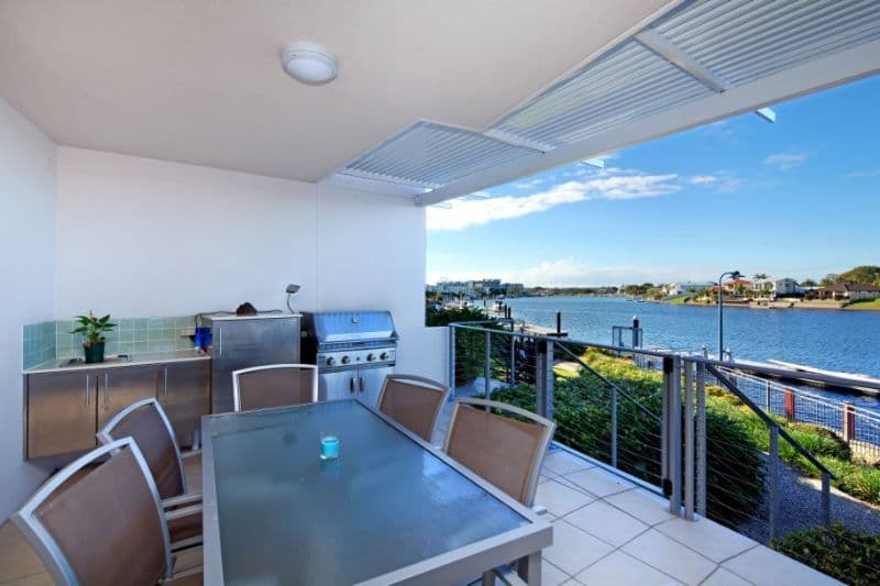 Unit 1 'St Kitts' 7 Grand Parade, PARREARRA QLD 4575, Parrearra - Thumbnail 2