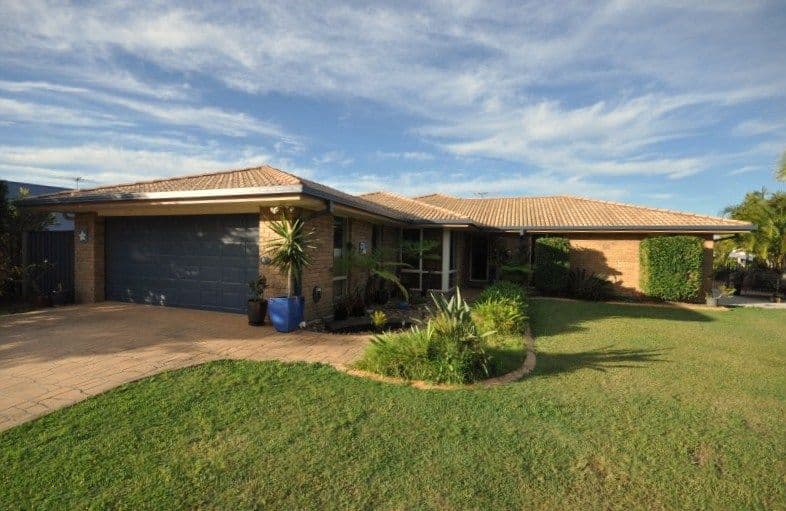 3 Aberdeen Way, Narangba QLD 4504, Narangba - Image 1
