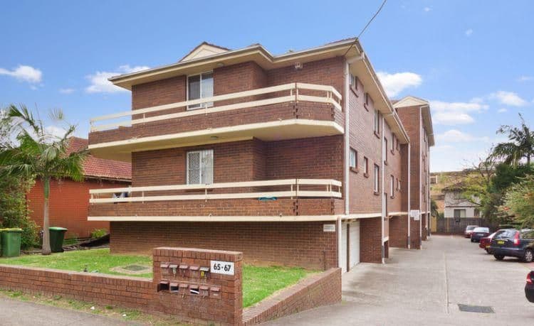 65 The Avenue, GRANVILLE NSW 2142, Granville - Image 1