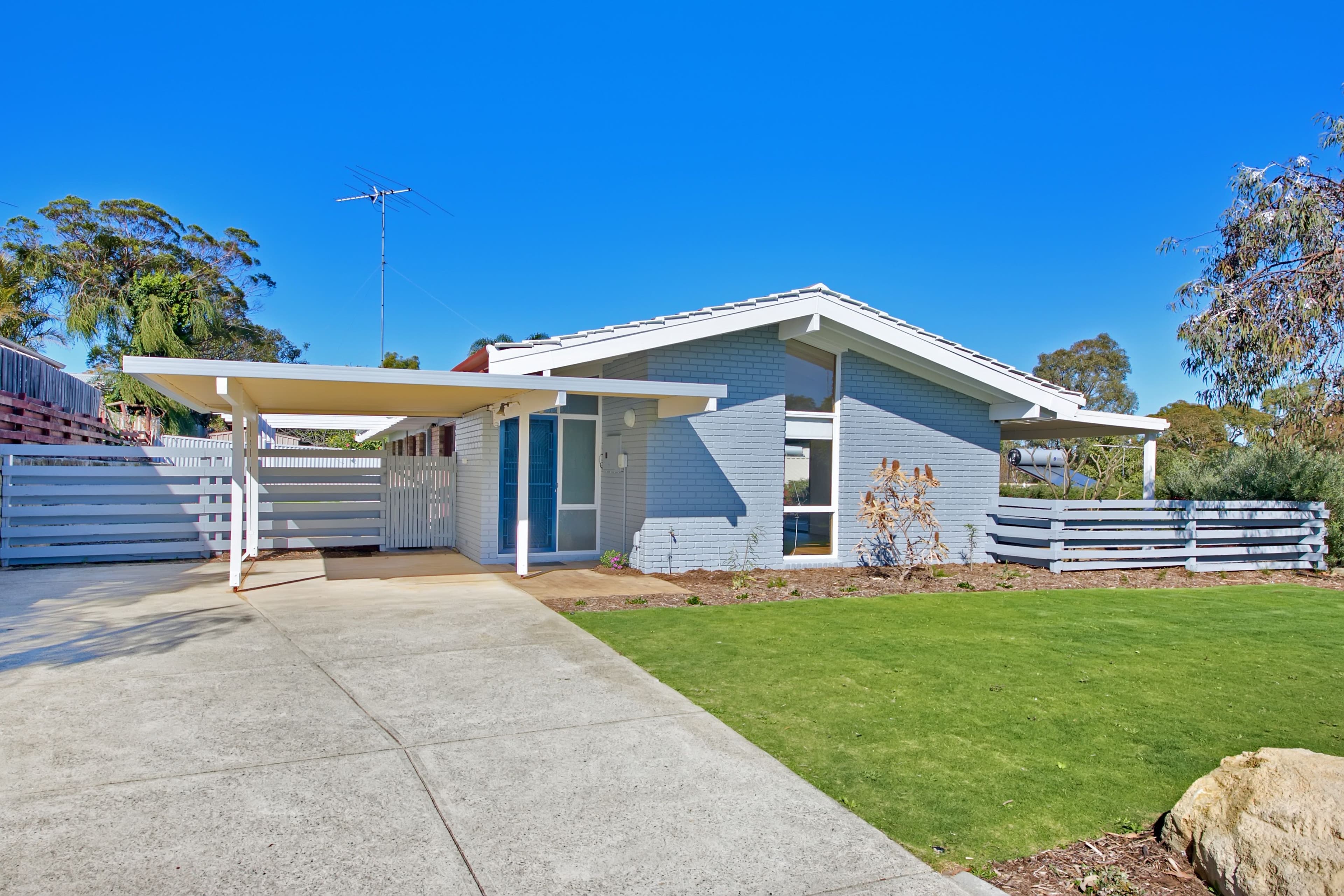 4 Stratford Place, Kingsley WA 6026, Kingsley - Thumbnail 2
