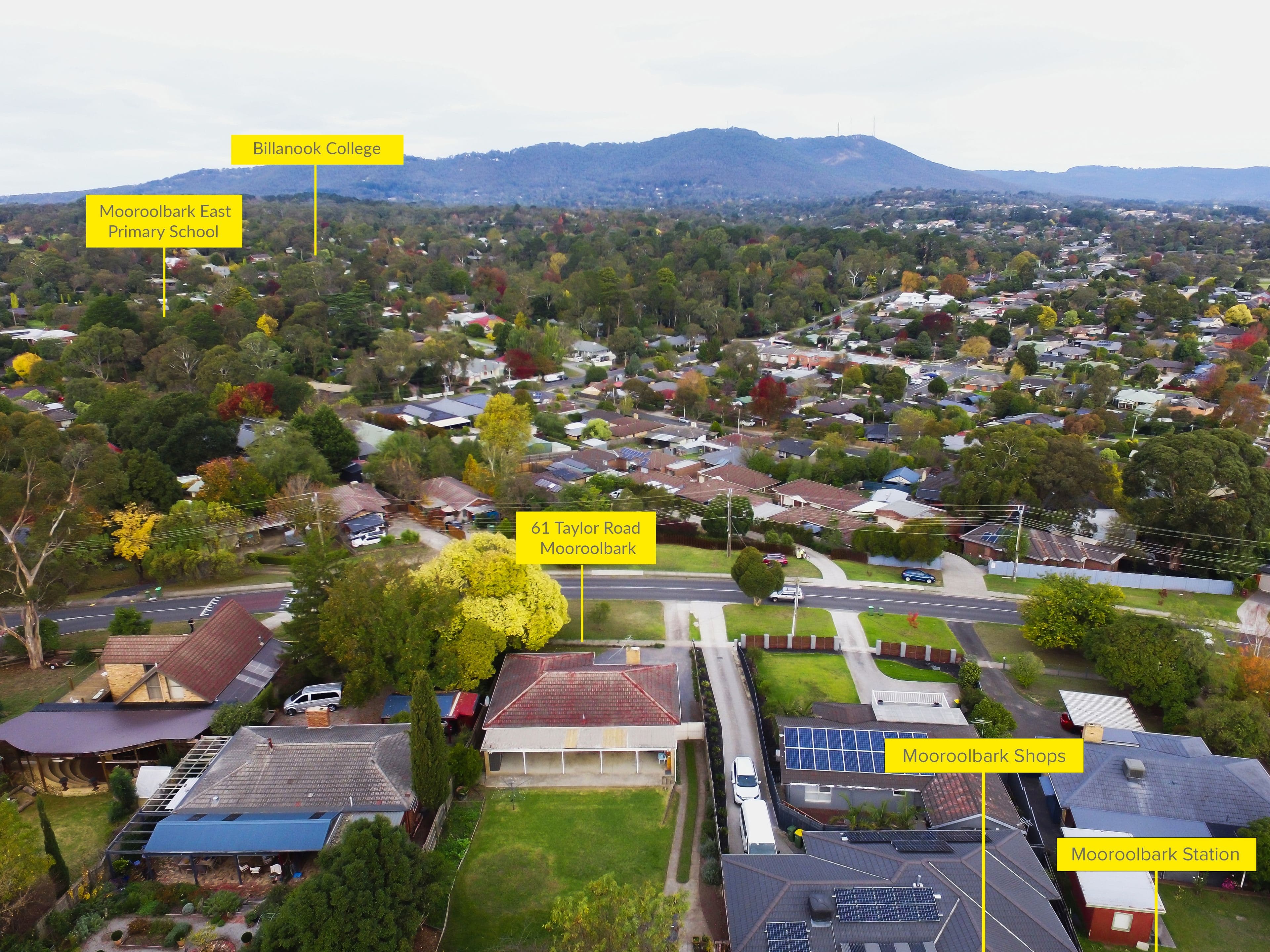 61 Taylor Road, Mooroolbark VIC 3138, Mooroolbark - Thumbnail 8
