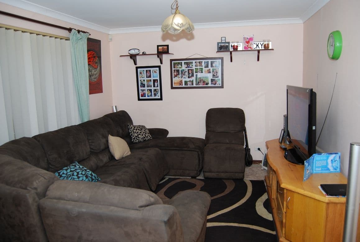 60 Swingler Way, GOSNELLS WA 6110, Gosnells - Thumbnail 3