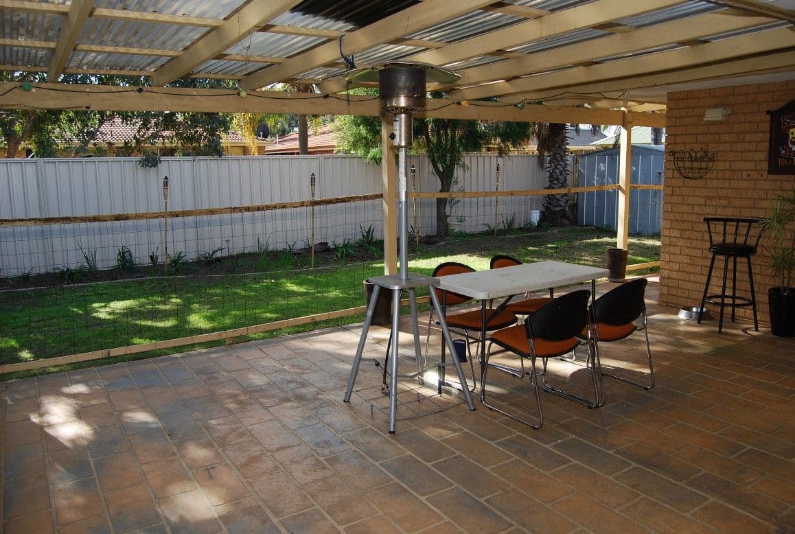 60 Swingler Way, GOSNELLS WA 6110, Gosnells - Thumbnail 4