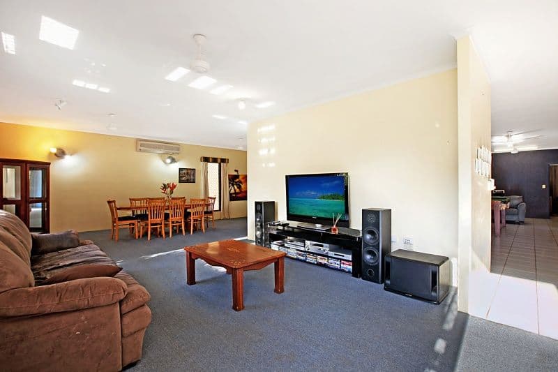 21 Sibbald  Crescent, WOODROFFE NT 0830, Woodroffe - Thumbnail 4