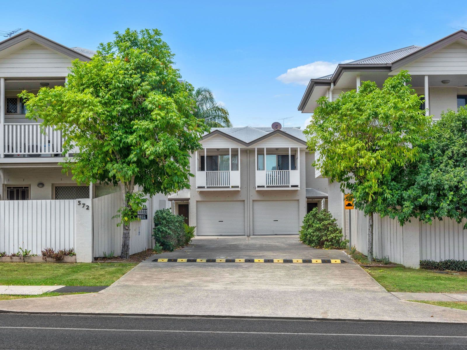 572 Sherwood Road, Sherwood QLD 4075, Sherwood - Image 1