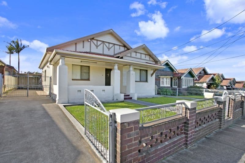 41 William Street, EARLWOOD NSW 2206, Earlwood - Image 1