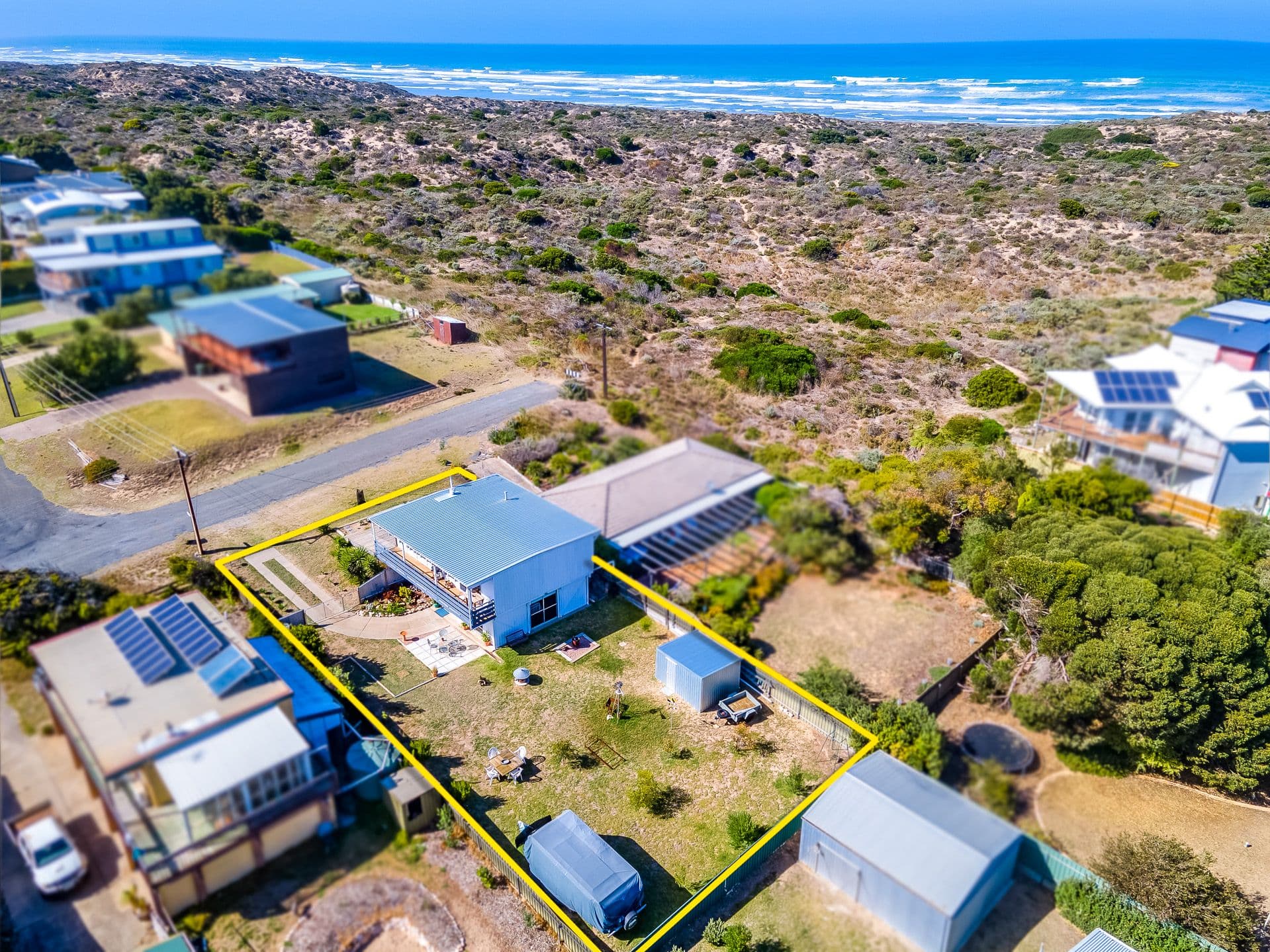 3 Carey Street, Goolwa South SA 5214, Goolwa South - Thumbnail 4