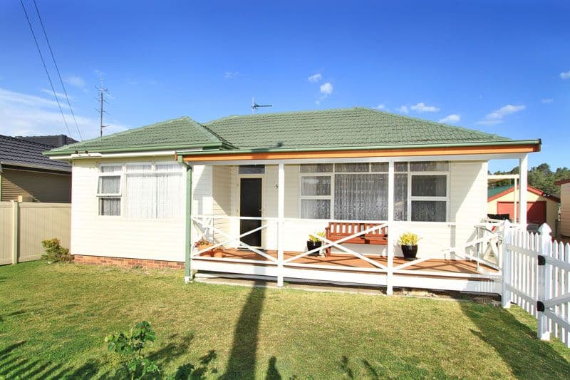 5 Lakelands Drive, DAPTO NSW 2530, Dapto - Image 1