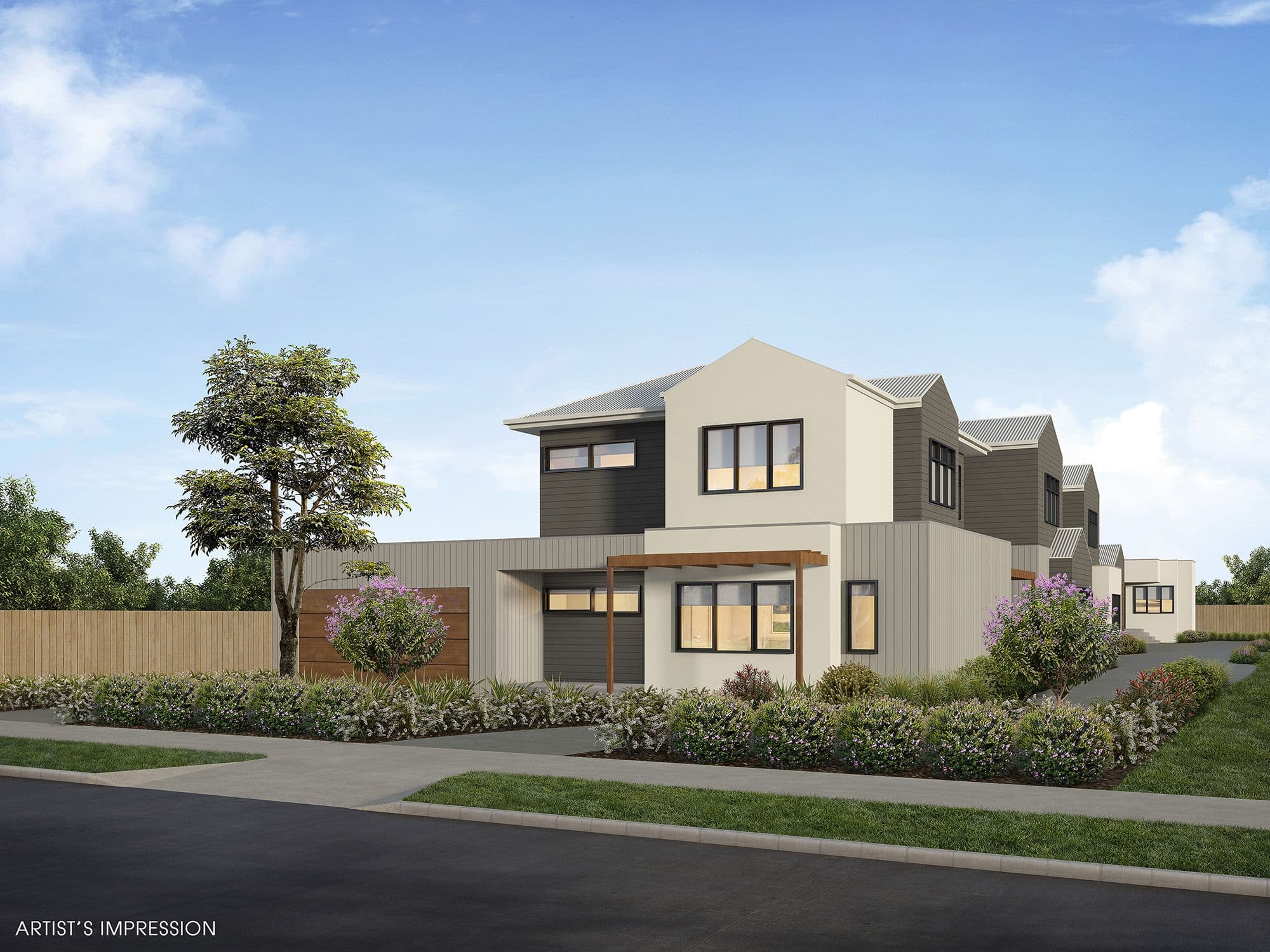78 David Street, Knoxfield VIC 3180, Knoxfield - Image 1