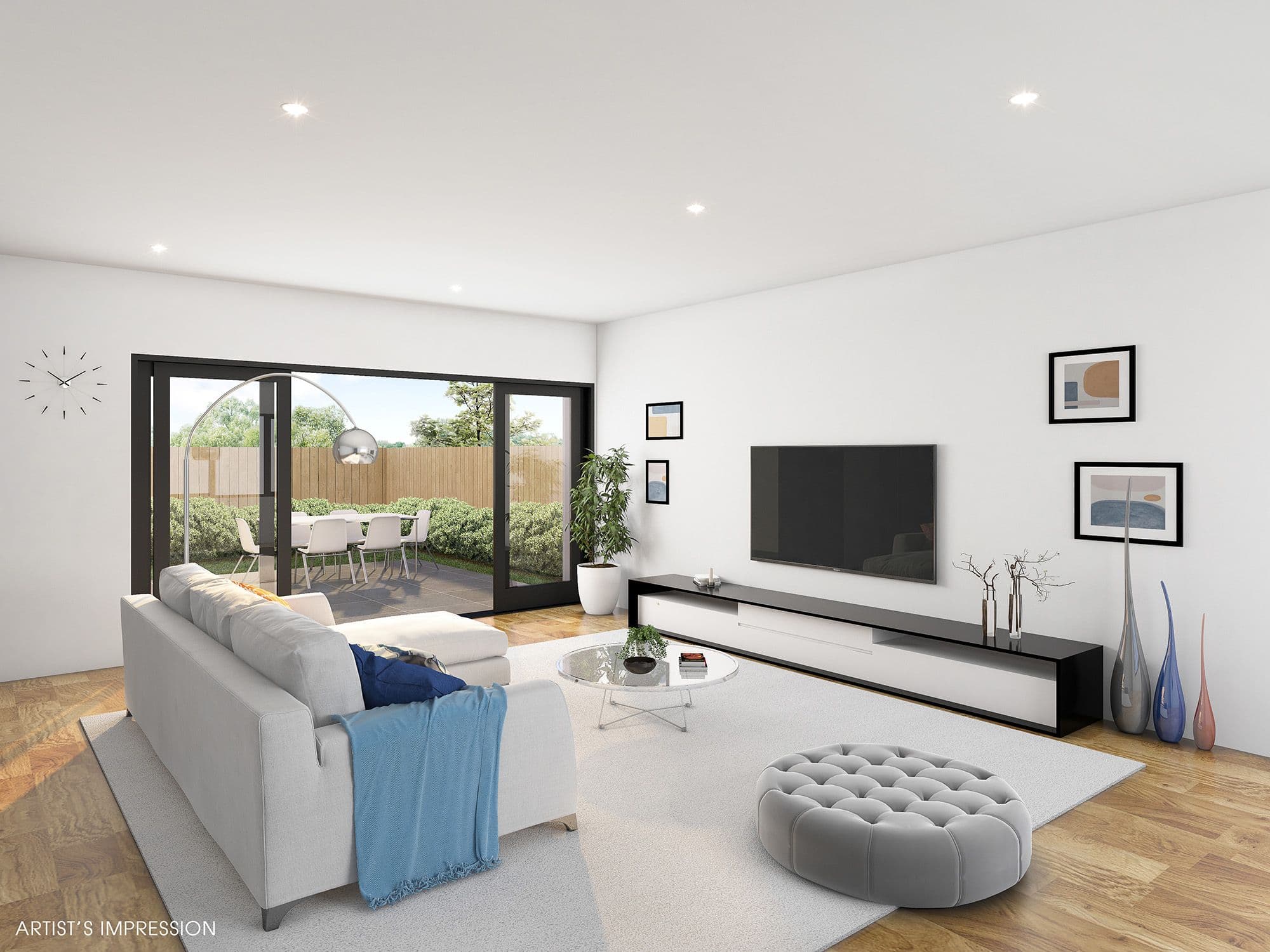 78 David Street, Knoxfield VIC 3180, Knoxfield - Thumbnail 2