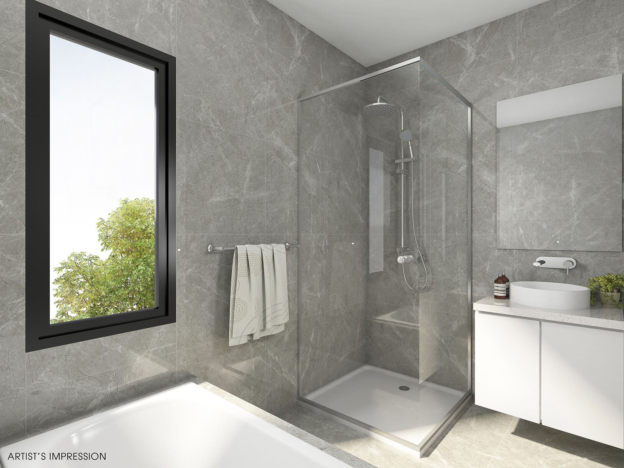 78 David Street, Knoxfield VIC 3180, Knoxfield - Thumbnail 4